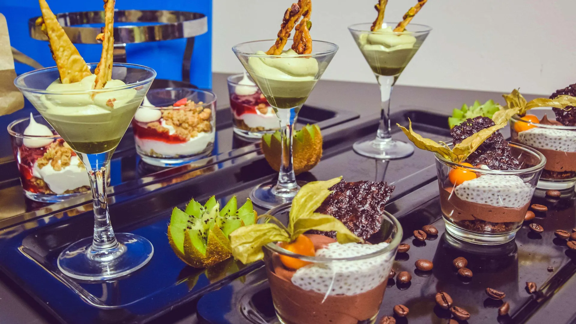 Park Inn By Radisson Budapest 4*,