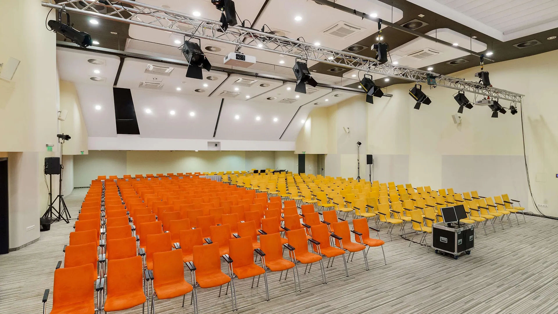 Park Inn By Radisson Budapest Ungarn