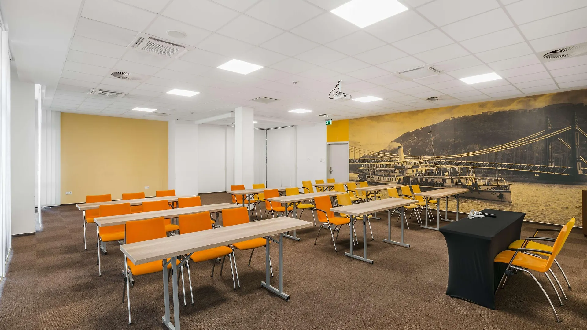 Park Inn By Radisson Budapest Ungarn