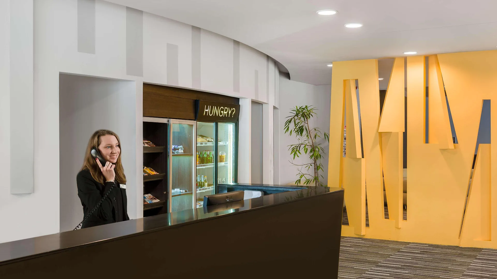 Park Inn By Radisson Budapest