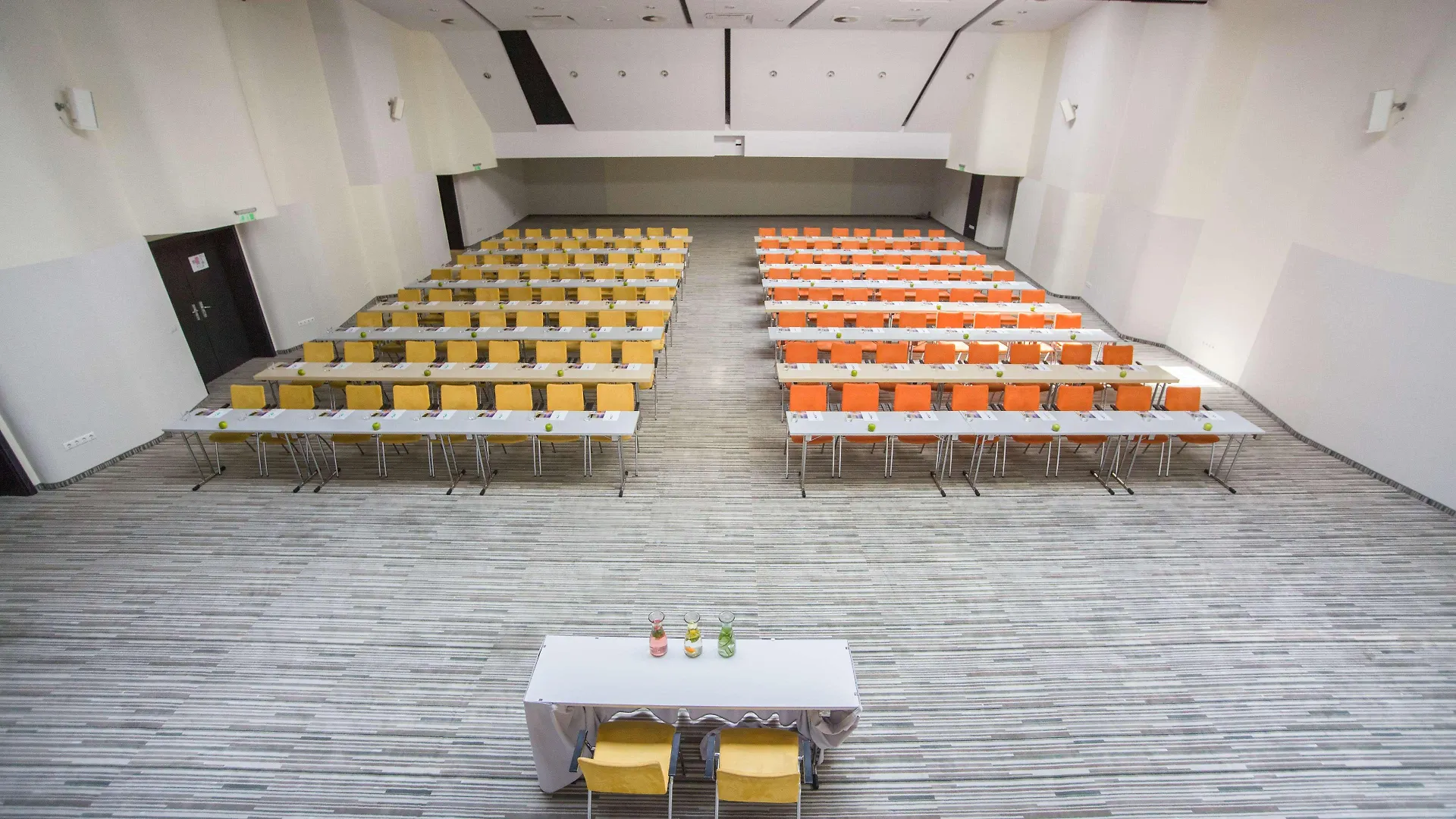 Park Inn By Radisson Budapest Ungarn