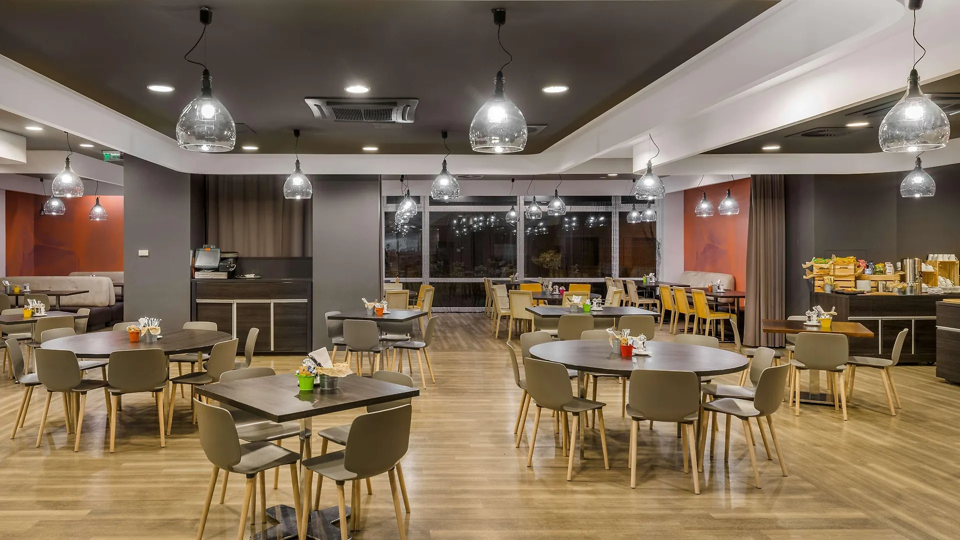 Park Inn By Radisson Budapest