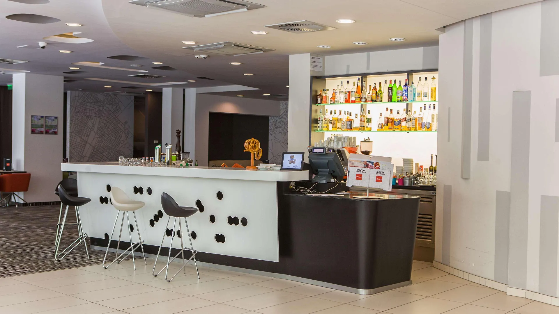 Park Inn By Radisson Budapest Ungheria