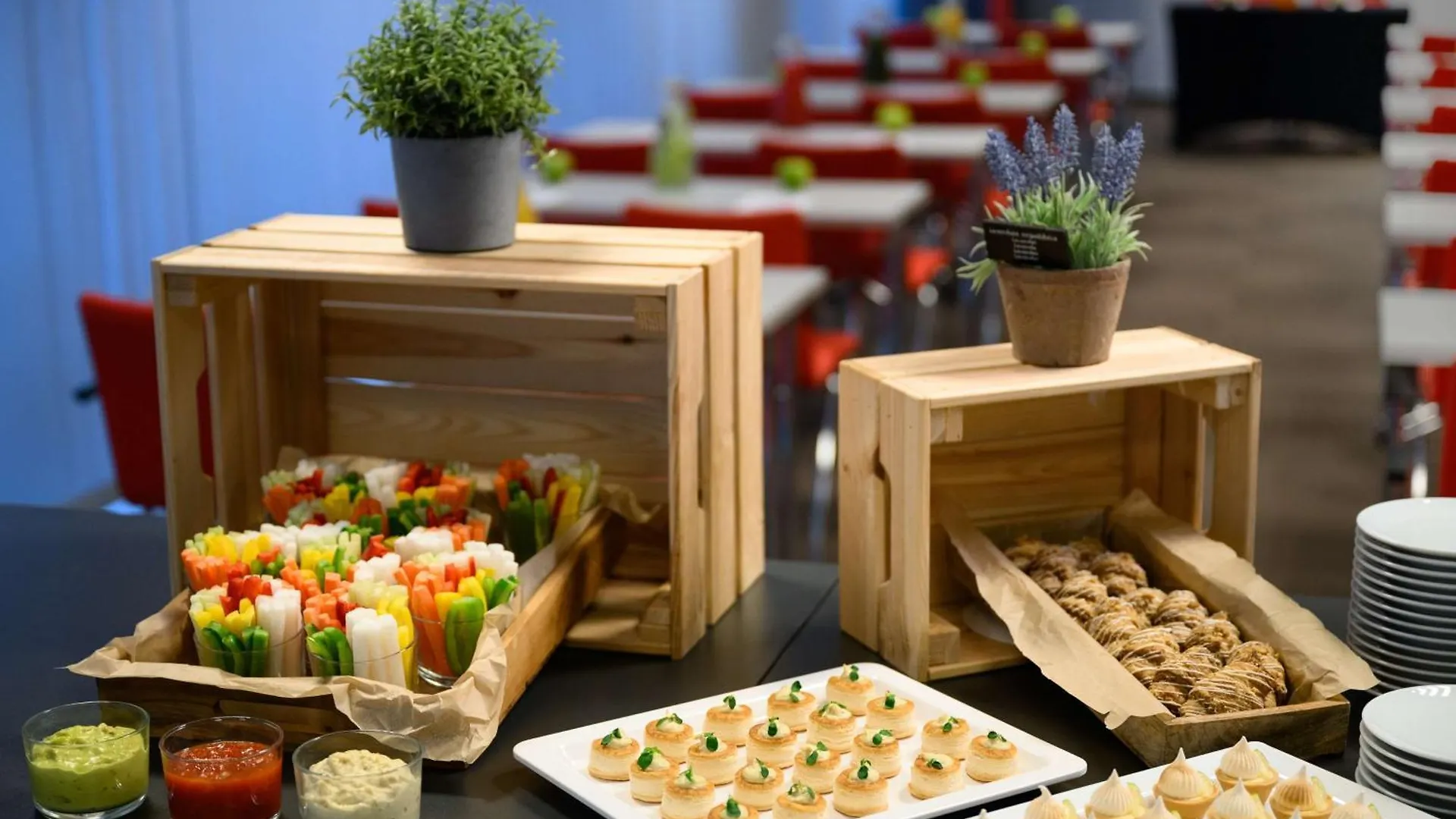 Park Inn By Radisson Budapest Hotel