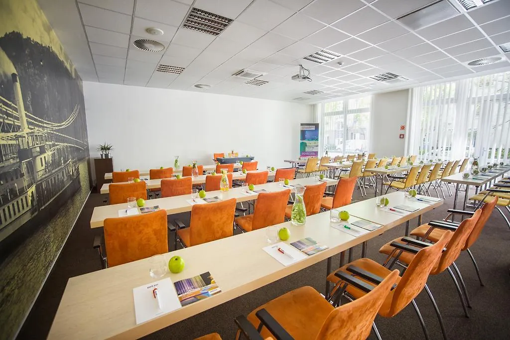 Park Inn By Radisson Budapest Ungheria