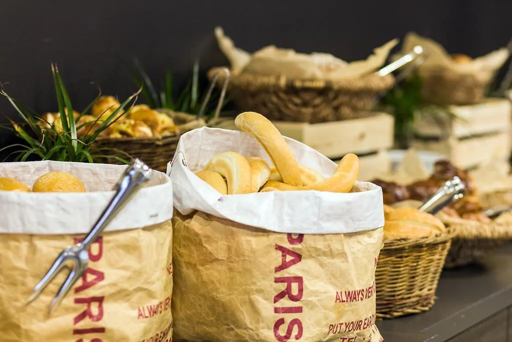 **** Hotel Park Inn By Radisson Budapest Ungheria