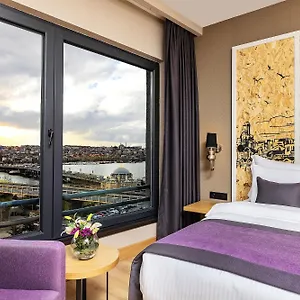 **** Hotel The Halich Karakoy - Special Category Turcia