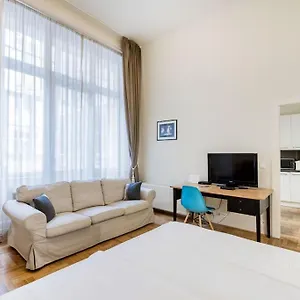 Appartamento Klarahome