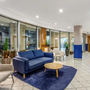 Отель Millennium Court, - Marriott Executive, Будапешт