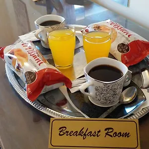 *** Hotel Boutique By România