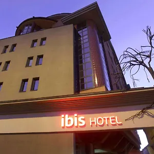 Отель Ibis Heroes Square, Будапешт