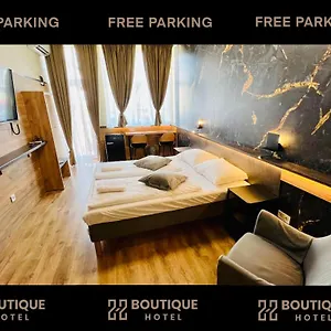 מלון Boutique & Event Center, בודפשט