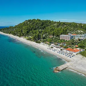 **** Hotel Mendi Grecia