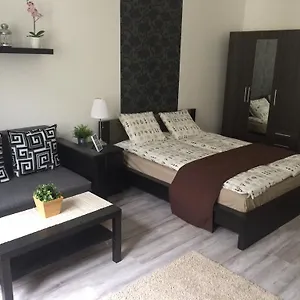Central Luxury Apartmán