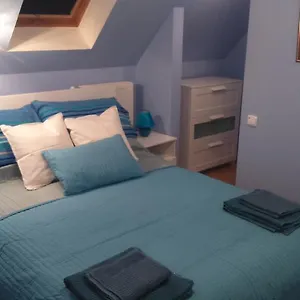 Solid Apartmans Budapest