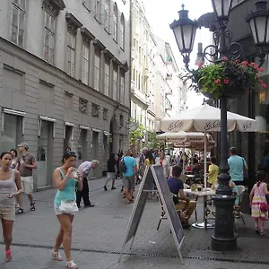 Appartamento Romantic Centrum