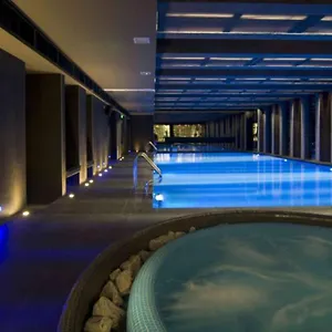 Holidays Apartments&spa Budapest