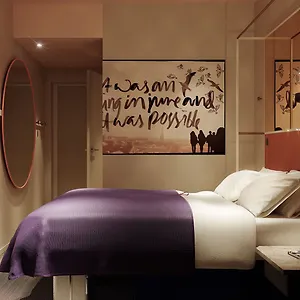 Scandic No 53 Hotel Ville de Stockholm