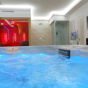  Apartament Katalin Boutique & Wellness Ungaria
