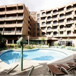 Agdal Hotel Marrakesh