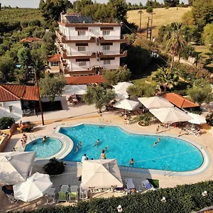 *** Hotel de apartamente Olympic Bibis Grecia