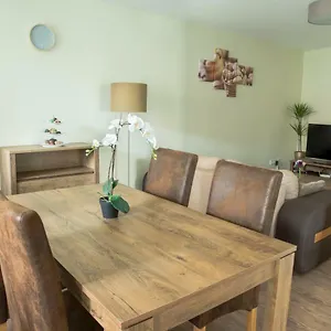 Pisztácia Apartman Eger