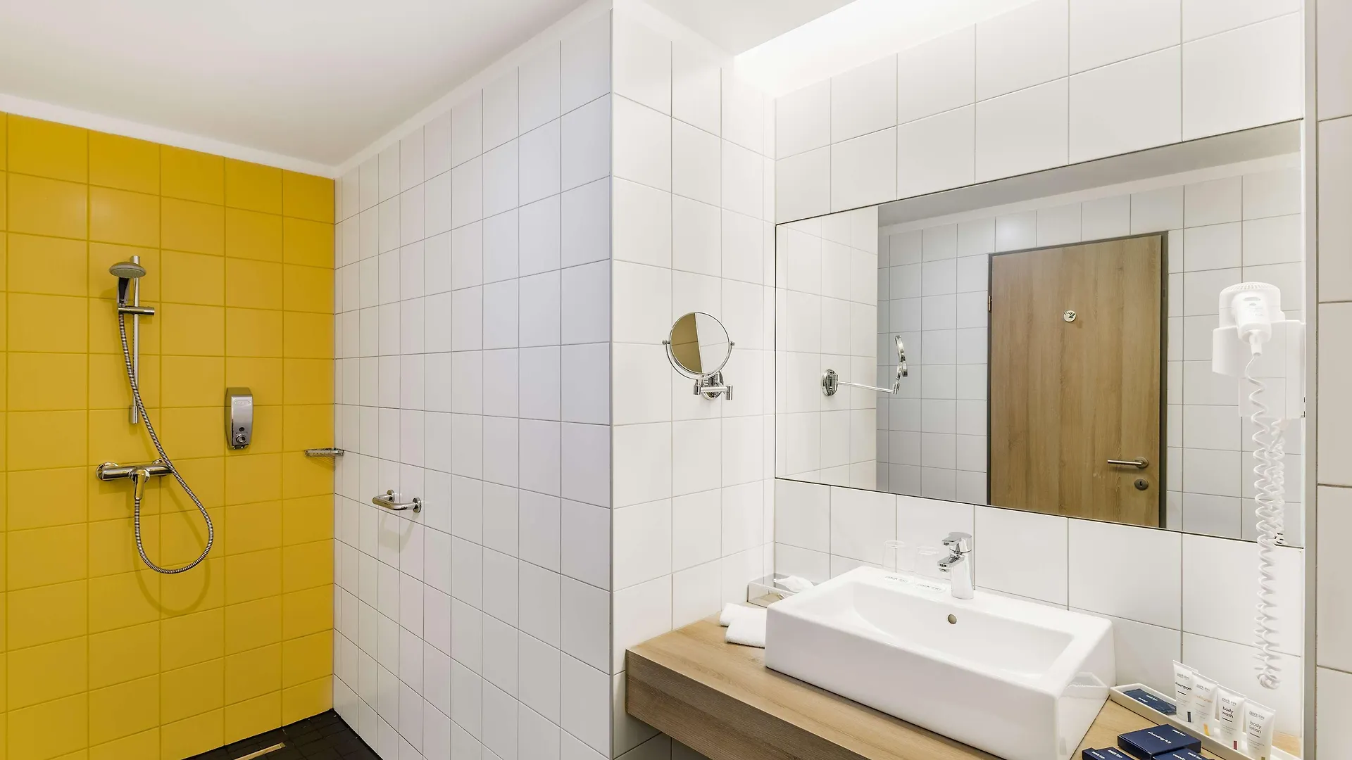 Park Inn By Radisson Budapest Szálloda