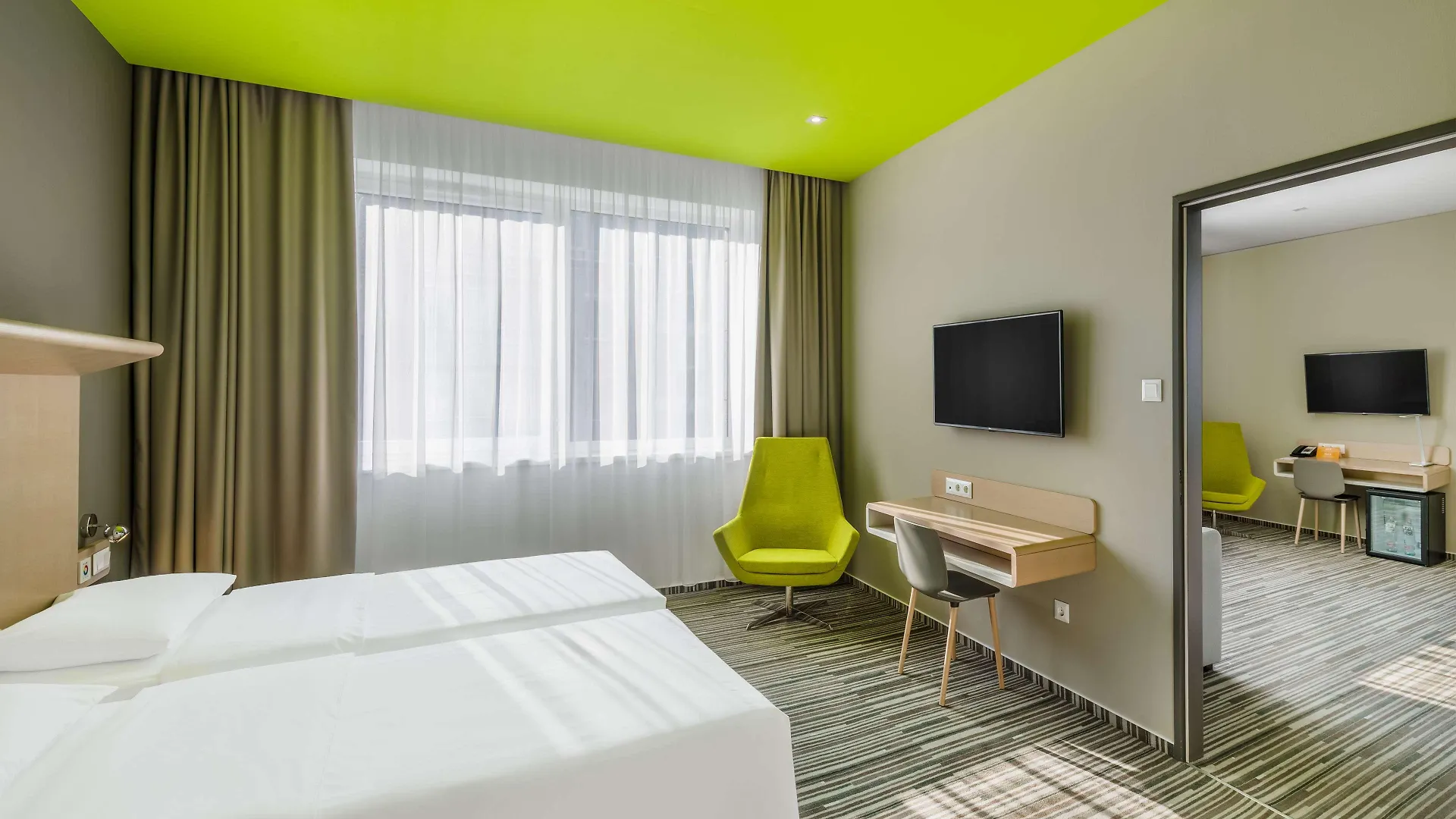 Park Inn By Radisson Budapest