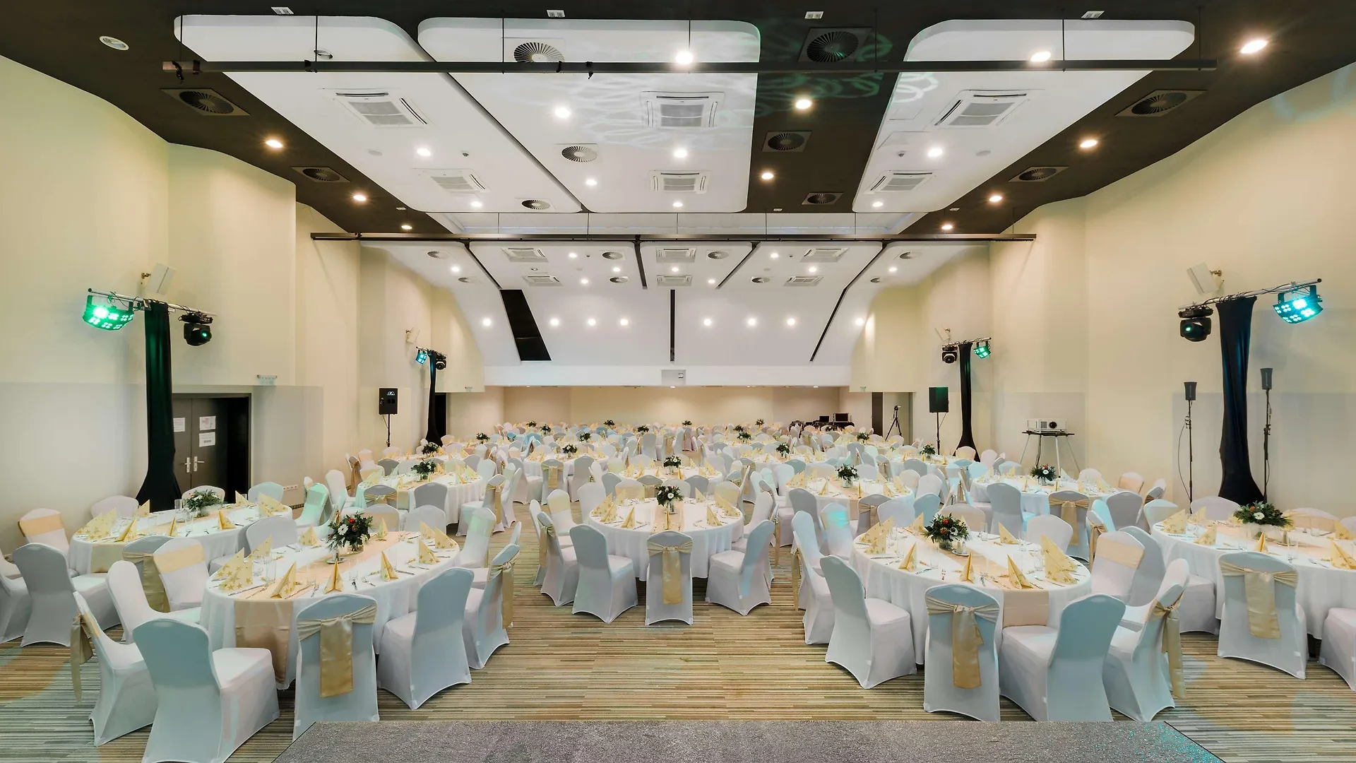 Park Inn By Radisson Budapest Magyarország