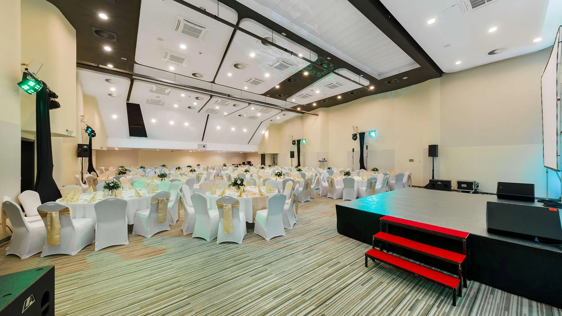 Park Inn By Radisson Budapest Magyarország