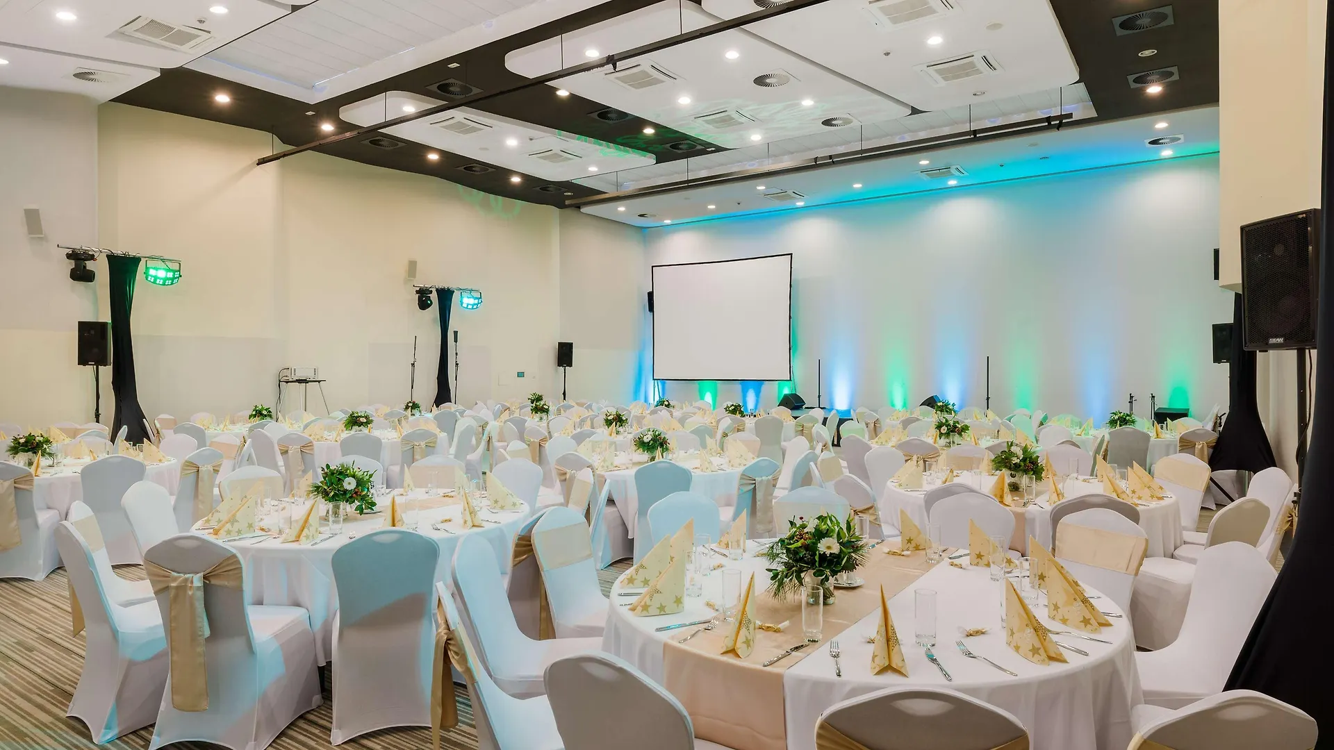 Park Inn By Radisson Budapest