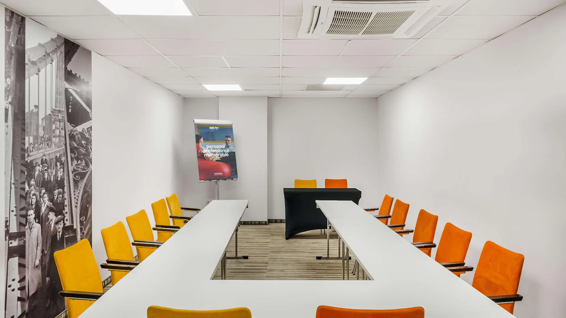 Park Inn By Radisson Budapest