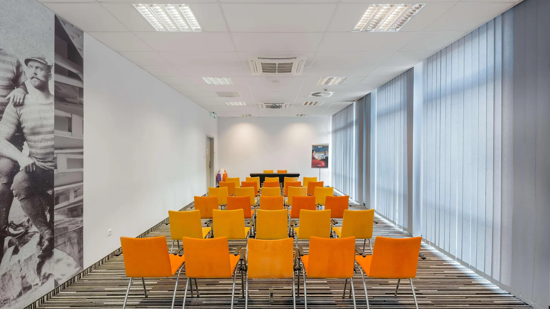 **** Szálloda Park Inn By Radisson Budapest Magyarország