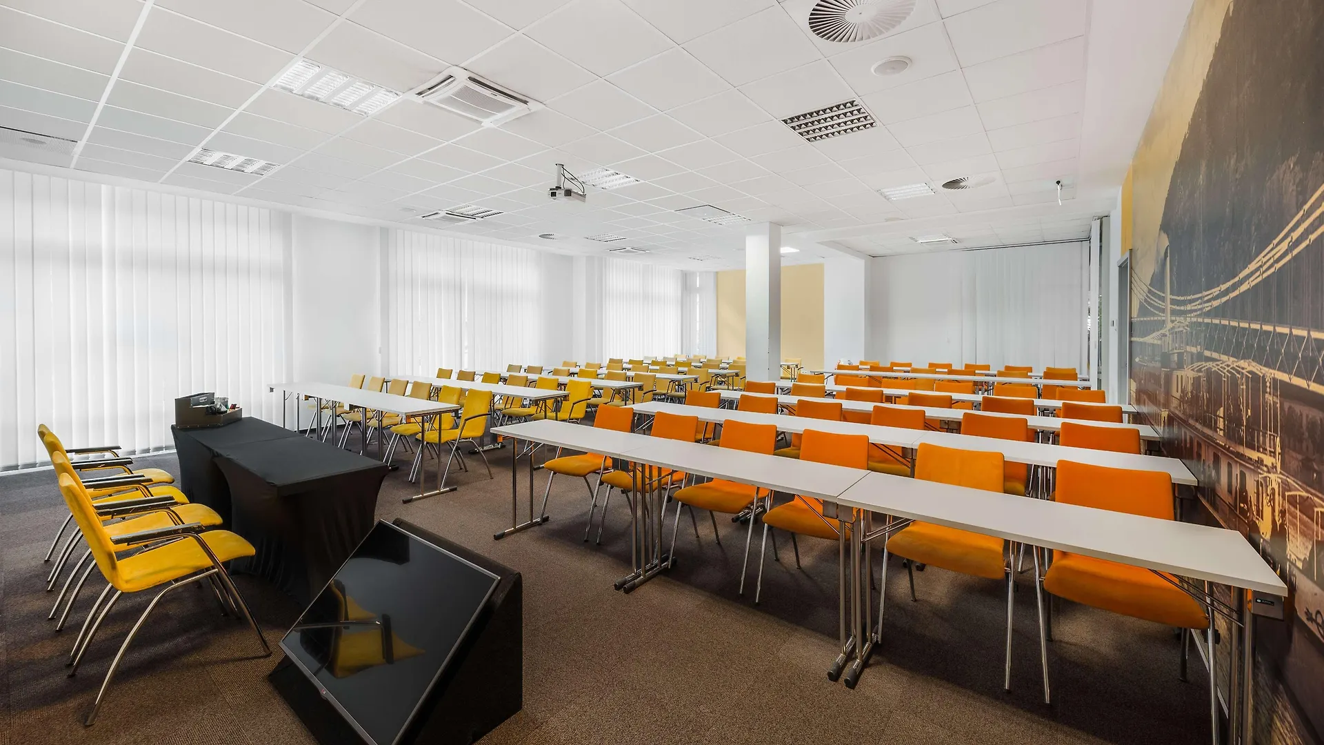 Park Inn By Radisson Budapest