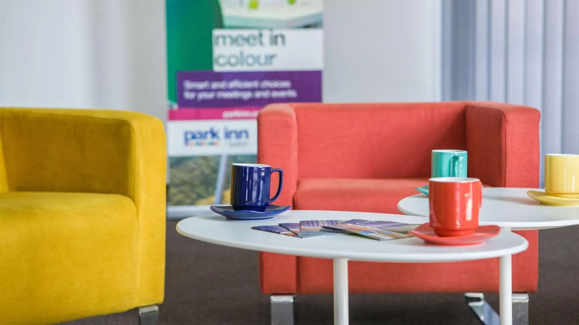 **** Hotel Park Inn By Radisson Budapest Hungary