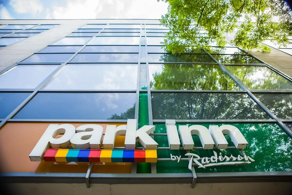 Szálloda Park Inn By Radisson Budapest